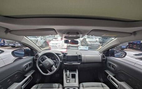 Citroen C5 Aircross I, 2022 год, 1 640 000 рублей, 5 фотография