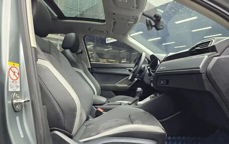Audi Q3, 2021 год, 2 110 100 рублей, 10 фотография