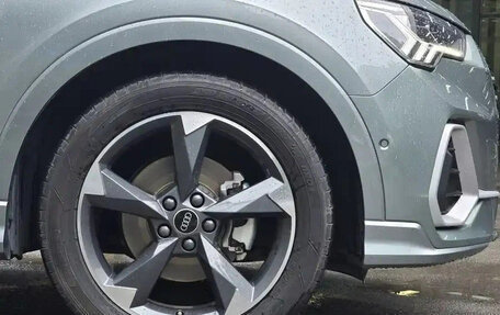 Audi Q3, 2021 год, 2 110 100 рублей, 9 фотография
