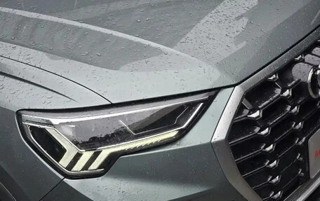 Audi Q3, 2021 год, 2 110 100 рублей, 7 фотография