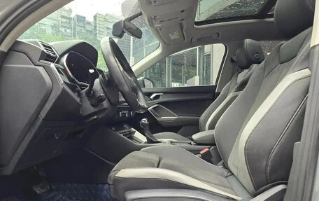 Audi Q3, 2021 год, 2 110 100 рублей, 11 фотография