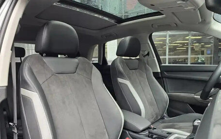 Audi Q3, 2021 год, 2 110 100 рублей, 16 фотография