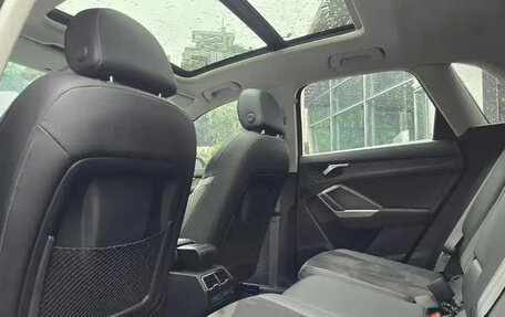 Audi Q3, 2021 год, 2 110 100 рублей, 18 фотография