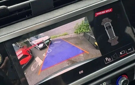 Audi Q3, 2021 год, 2 110 100 рублей, 20 фотография