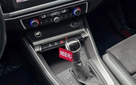 Audi Q3, 2021 год, 2 110 100 рублей, 19 фотография