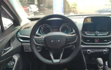 Chevrolet Orlando, 2020 год, 1 400 111 рублей, 8 фотография
