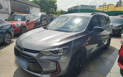 Chevrolet Orlando, 2020 год, 1 400 111 рублей, 1 фотография