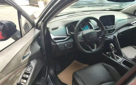 Chevrolet Orlando, 2020 год, 1 400 111 рублей, 9 фотография