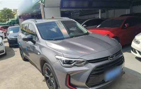 Chevrolet Orlando, 2020 год, 1 400 111 рублей, 3 фотография