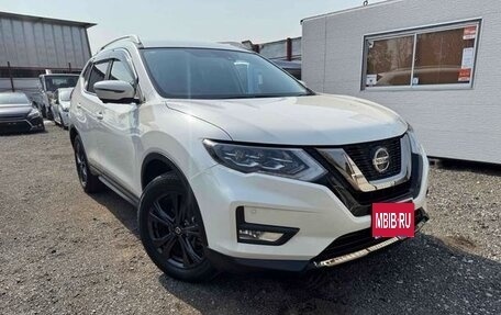Nissan X-Trail, 2020 год, 1 693 000 рублей, 1 фотография