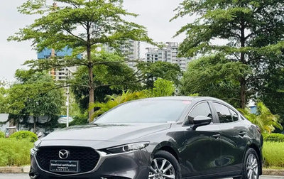 Mazda 3, 2022 год, 1 900 666 рублей, 1 фотография