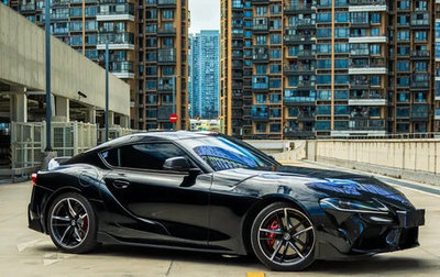 Toyota Supra, 2022 год, 5 200 275 рублей, 1 фотография