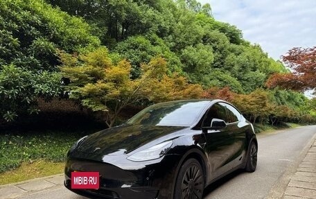 Tesla Model Y I, 2022 год, 4 000 275 рублей, 1 фотография