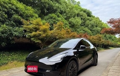 Tesla Model Y I, 2022 год, 4 000 275 рублей, 1 фотография