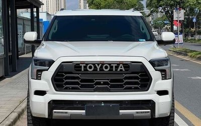 Toyota Sequoia, 2023 год, 12 250 000 рублей, 1 фотография