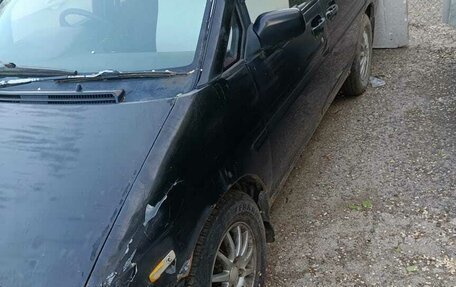 Nissan Prairie III, 1994 год, 135 000 рублей, 4 фотография