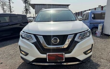 Nissan X-Trail, 2020 год, 1 693 000 рублей, 2 фотография