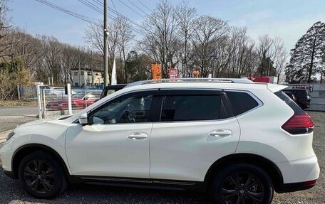 Nissan X-Trail, 2020 год, 1 693 000 рублей, 4 фотография