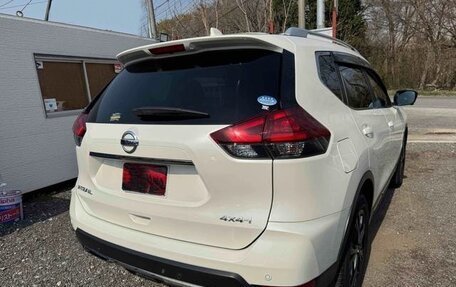 Nissan X-Trail, 2020 год, 1 693 000 рублей, 7 фотография
