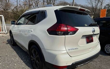 Nissan X-Trail, 2020 год, 1 693 000 рублей, 5 фотография