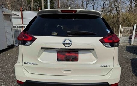 Nissan X-Trail, 2020 год, 1 693 000 рублей, 6 фотография