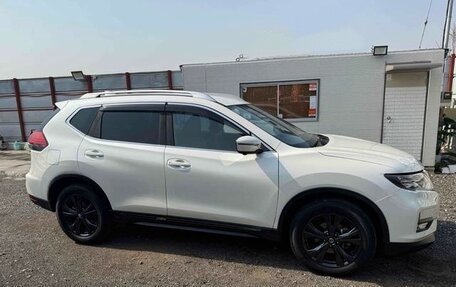 Nissan X-Trail, 2020 год, 1 693 000 рублей, 8 фотография