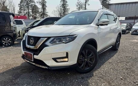 Nissan X-Trail, 2020 год, 1 693 000 рублей, 3 фотография
