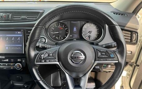 Nissan X-Trail, 2020 год, 1 693 000 рублей, 11 фотография
