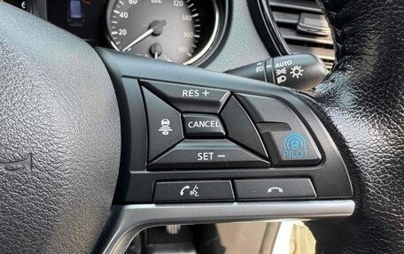 Nissan X-Trail, 2020 год, 1 693 000 рублей, 13 фотография