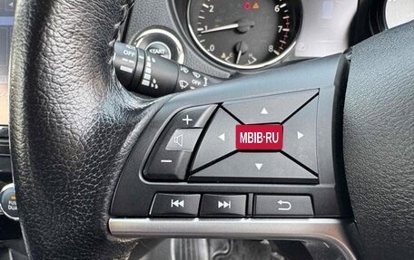 Nissan X-Trail, 2020 год, 1 693 000 рублей, 12 фотография