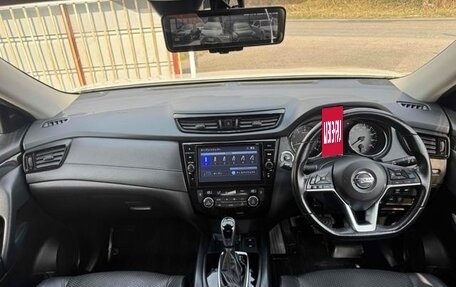 Nissan X-Trail, 2020 год, 1 693 000 рублей, 10 фотография