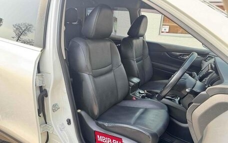 Nissan X-Trail, 2020 год, 1 693 000 рублей, 9 фотография