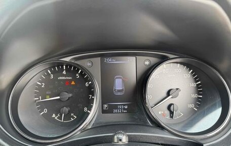 Nissan X-Trail, 2020 год, 1 693 000 рублей, 16 фотография