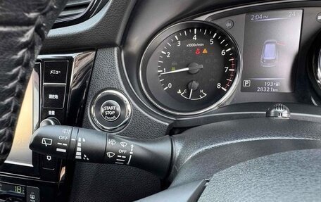 Nissan X-Trail, 2020 год, 1 693 000 рублей, 14 фотография