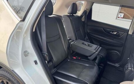 Nissan X-Trail, 2020 год, 1 693 000 рублей, 35 фотография
