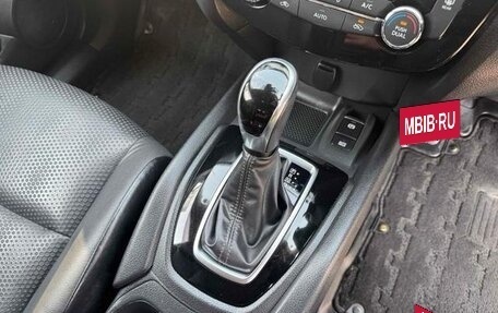 Nissan X-Trail, 2020 год, 1 693 000 рублей, 28 фотография