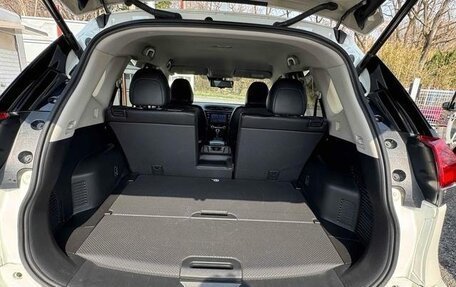 Nissan X-Trail, 2020 год, 1 693 000 рублей, 36 фотография