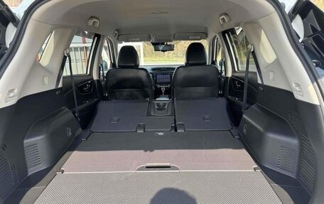 Nissan X-Trail, 2020 год, 1 693 000 рублей, 38 фотография