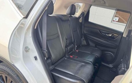 Nissan X-Trail, 2020 год, 1 693 000 рублей, 34 фотография
