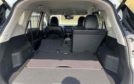 Nissan X-Trail, 2020 год, 1 693 000 рублей, 37 фотография