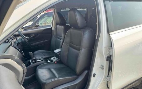 Nissan X-Trail, 2020 год, 1 693 000 рублей, 31 фотография