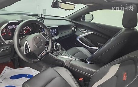 Chevrolet Camaro VI, 2022 год, 2 700 275 рублей, 6 фотография
