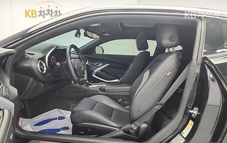 Chevrolet Camaro VI, 2022 год, 2 700 275 рублей, 5 фотография
