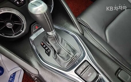 Chevrolet Camaro VI, 2022 год, 2 700 275 рублей, 12 фотография