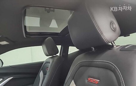 Chevrolet Camaro VI, 2022 год, 2 700 275 рублей, 16 фотография
