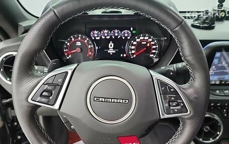 Chevrolet Camaro VI, 2022 год, 2 700 275 рублей, 7 фотография