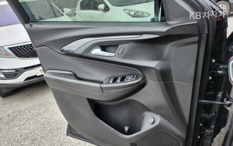 Chevrolet TrailBlazer, 2022 год, 2 100 275 рублей, 11 фотография