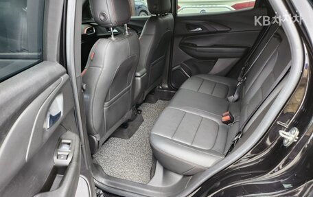 Chevrolet TrailBlazer, 2022 год, 2 100 275 рублей, 10 фотография