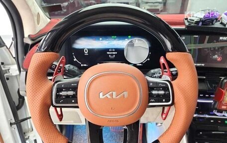 KIA Carnival, 2022 год, 3 800 275 рублей, 7 фотография