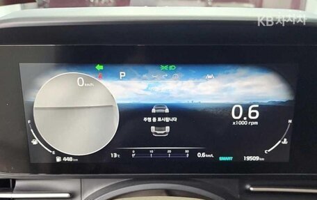 KIA Carnival, 2022 год, 3 800 275 рублей, 9 фотография